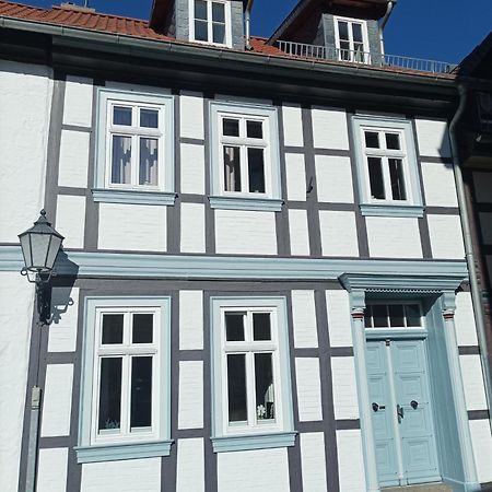 Haus Harzland Leilighet Wernigerode Eksteriør bilde