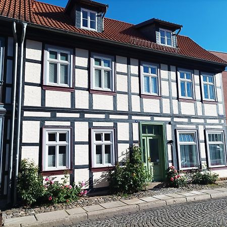 Haus Harzland Leilighet Wernigerode Eksteriør bilde