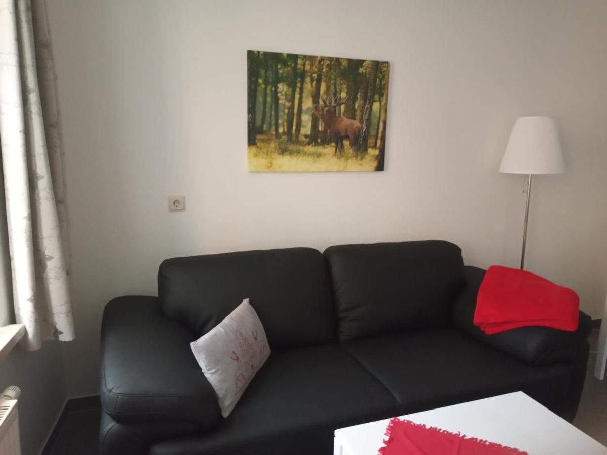 Haus Harzland Leilighet Wernigerode Eksteriør bilde