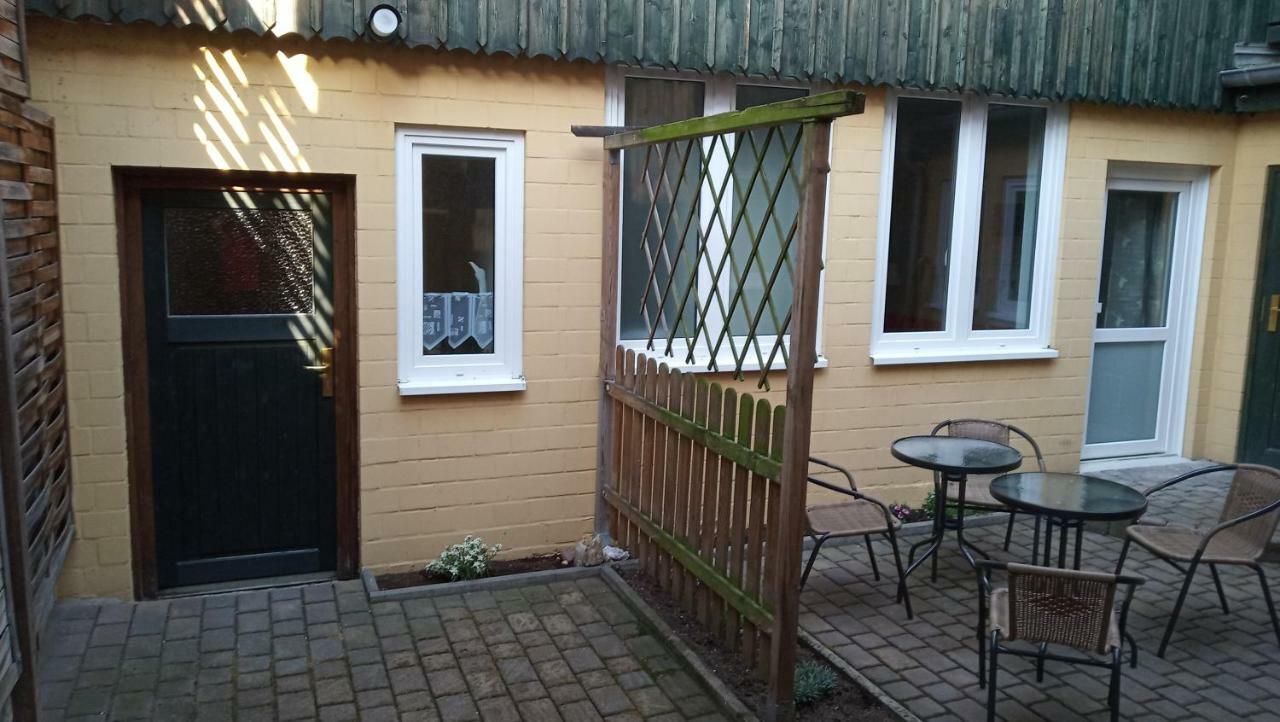Haus Harzland Leilighet Wernigerode Eksteriør bilde