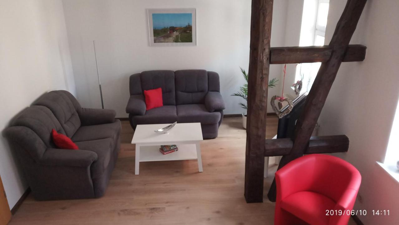 Haus Harzland Leilighet Wernigerode Eksteriør bilde